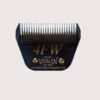 Clipper blade 4FW Veblen on white background.