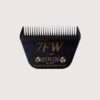 Clipper blade attachment, 3.2mm size, labeled 7FW_VEblen.