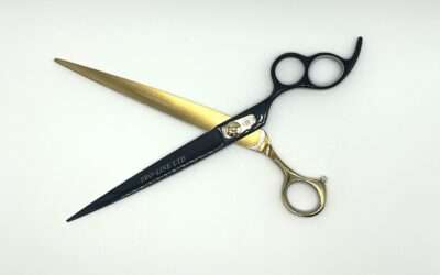 Importance of Proper Shear Maintenance for Professional Groomers