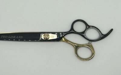 Why a Monthly Grooming Shears Subscription is a Game-Changer for Professional Groomers