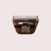 Electric clipper head attachment.