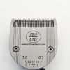 ProLine hair clipper blade attachment